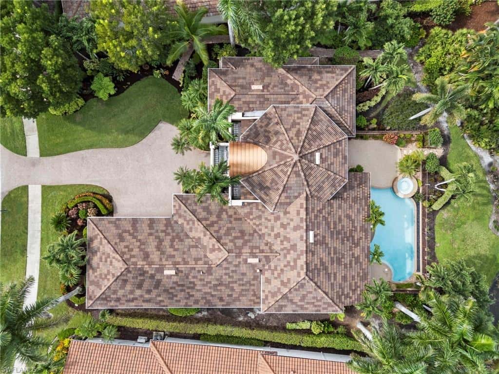 7405 Treeline Dr, Naples, photo 37