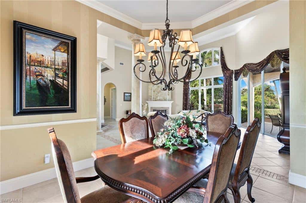 7405 Treeline Dr, Naples, photo 19