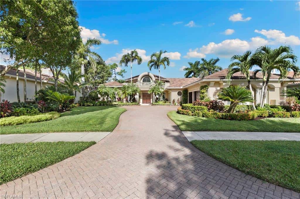 7405 Treeline Dr, Naples, photo 40
