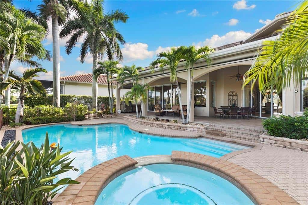 7405 Treeline Dr, Naples, photo 35