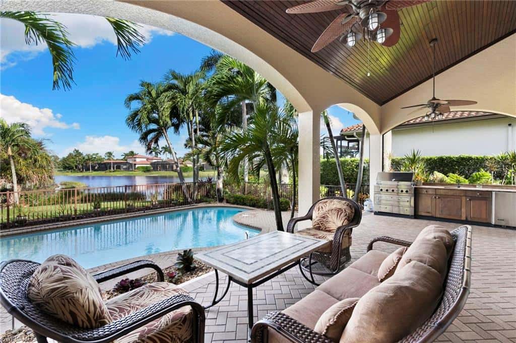 7405 Treeline Dr, Naples, photo 31