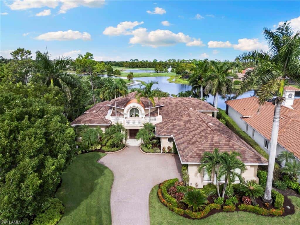7405 Treeline Dr, Naples, photo 39