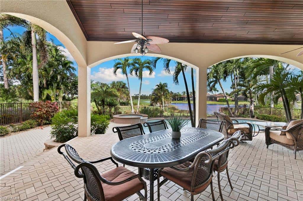 7405 Treeline Dr, Naples, photo 29