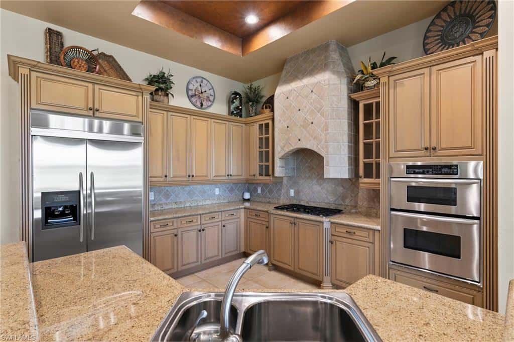 7405 Treeline Dr, Naples, photo 25