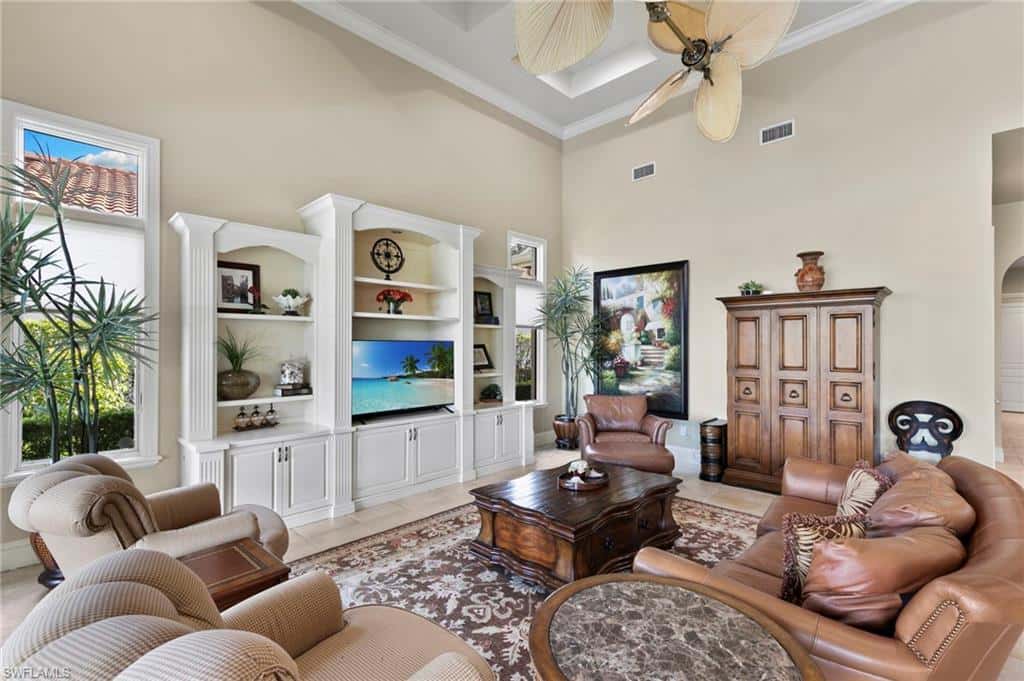 7405 Treeline Dr, Naples, photo 21