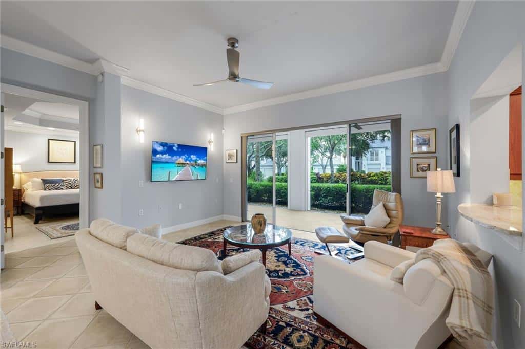 9048 Whimbrel Watch Ln #102, Naples, photo 6