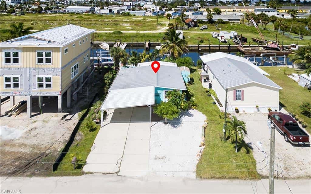847 Oak St, Fort Myers Beach, photo 23
