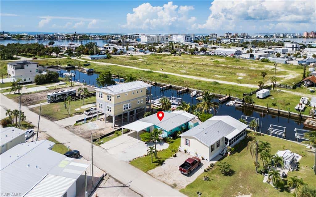 847 Oak St, Fort Myers Beach, photo 30