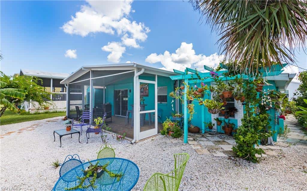 847 Oak St, Fort Myers Beach, photo 25