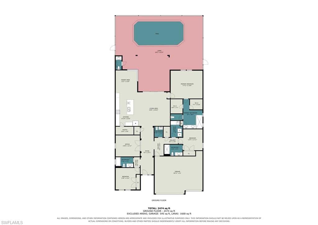 3035 Apple Blossom Dr, Alva, photo 5