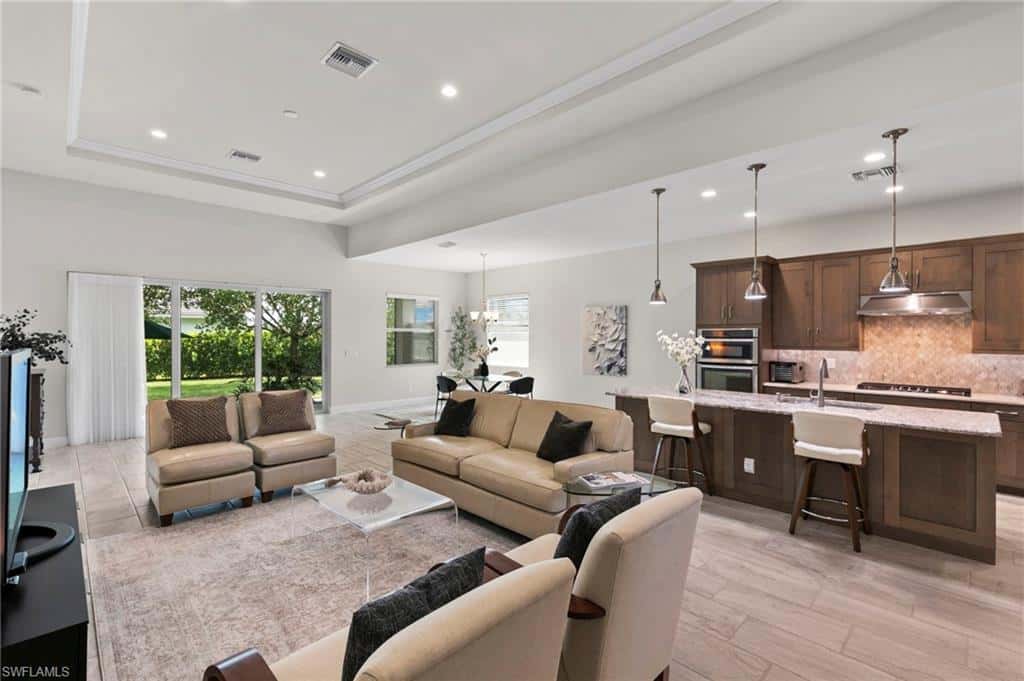 8950 Mustique Ln, Naples, photo 5