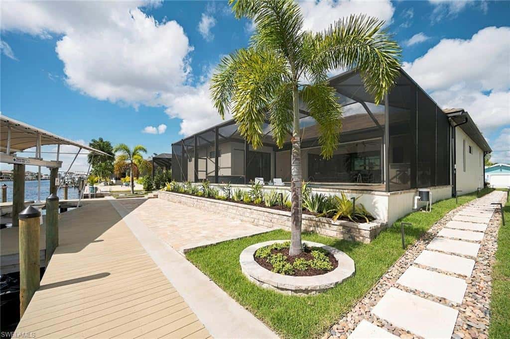 5025 Sorrento Ct, Cape Coral, photo 42
