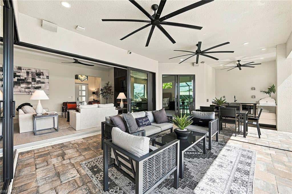 5025 Sorrento Ct, Cape Coral, photo 36