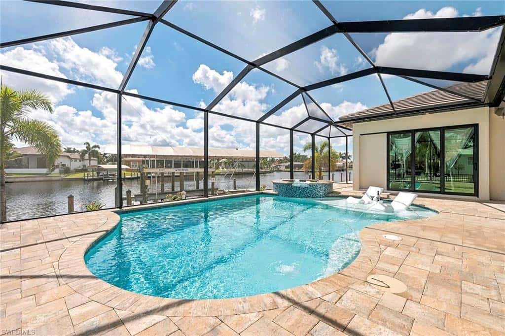 5025 Sorrento Ct, Cape Coral, photo 32