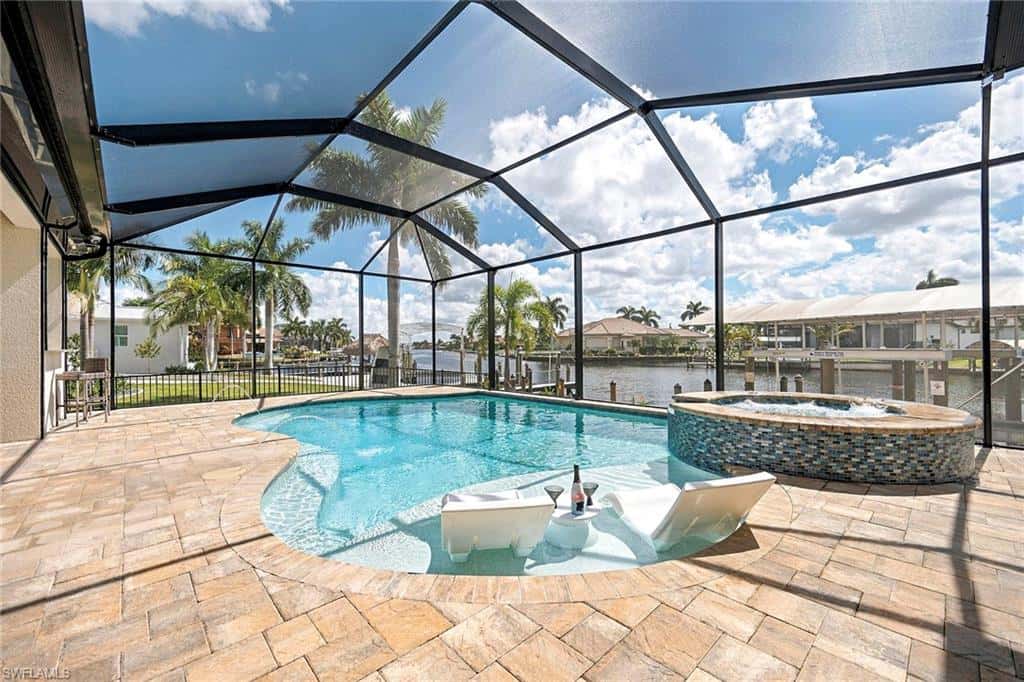 5025 Sorrento Ct, Cape Coral, photo 30