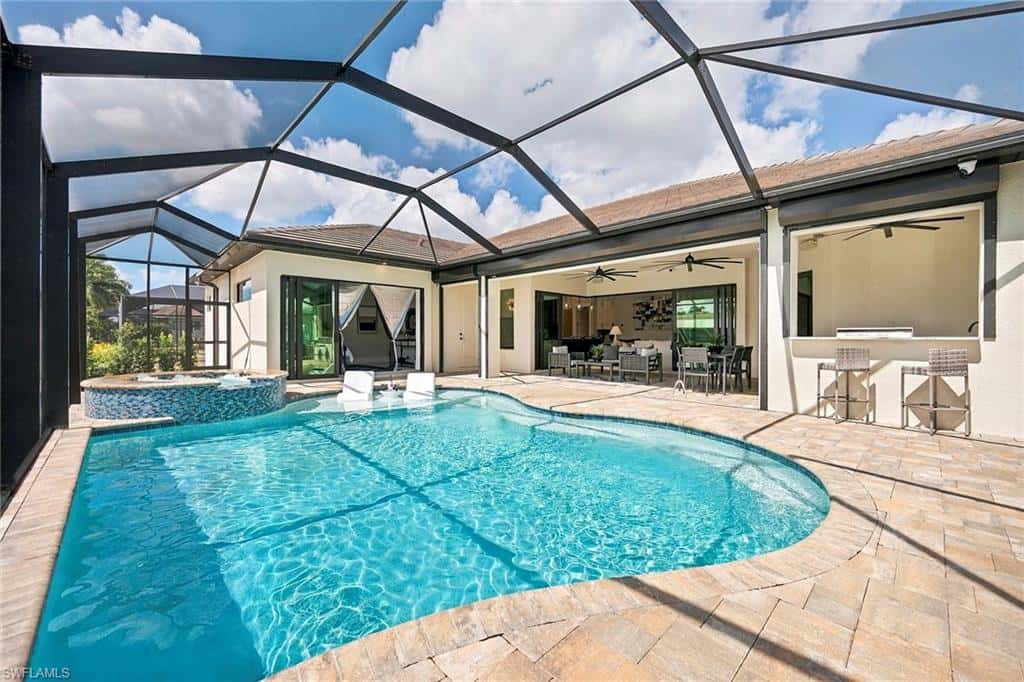 5025 Sorrento Ct, Cape Coral, photo 34