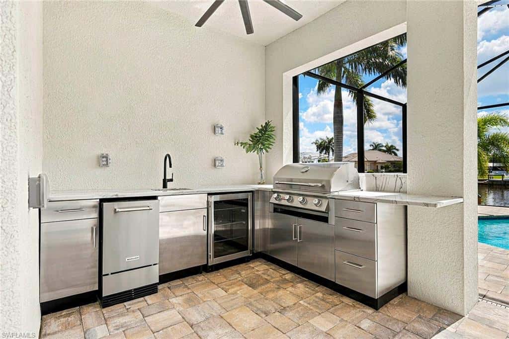 5025 Sorrento Ct, Cape Coral, photo 38