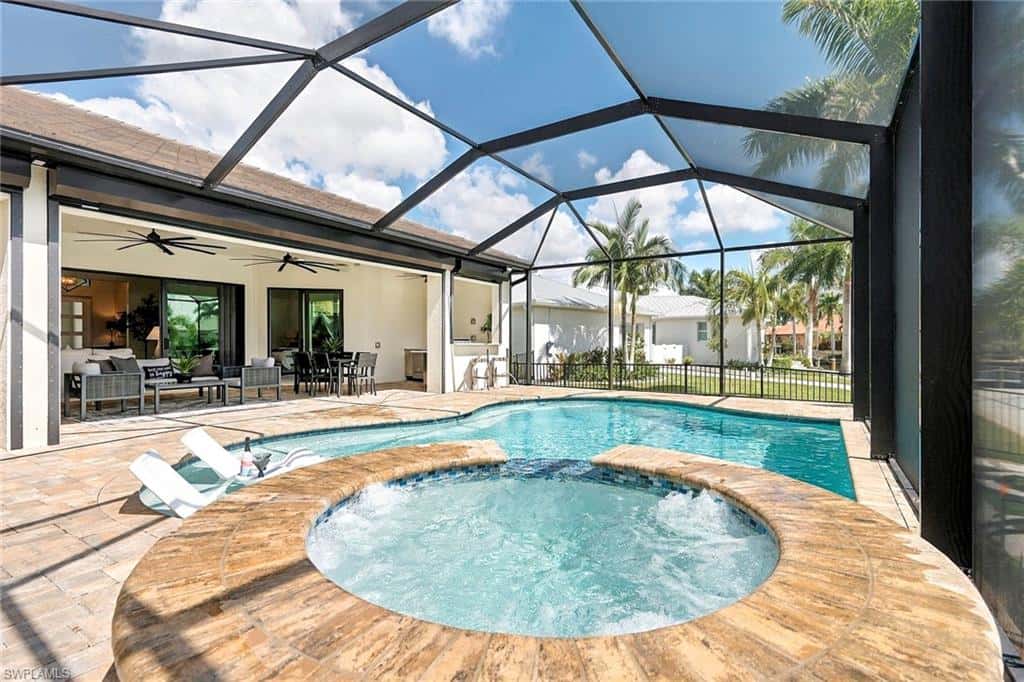 5025 Sorrento Ct, Cape Coral, photo 33