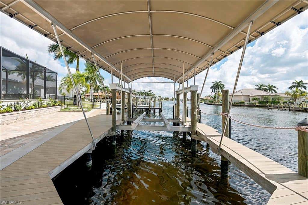 5025 Sorrento Ct, Cape Coral, photo 41