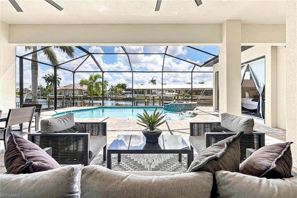 5025 Sorrento Ct, Cape Coral, photo 37