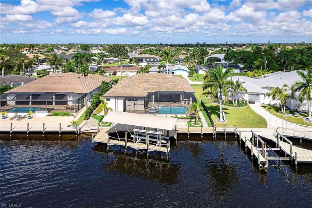 5025 Sorrento Ct, Cape Coral, photo 48