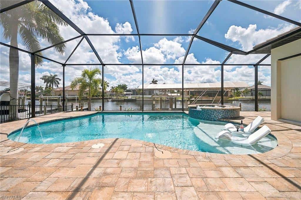 5025 Sorrento Ct, Cape Coral, photo 31