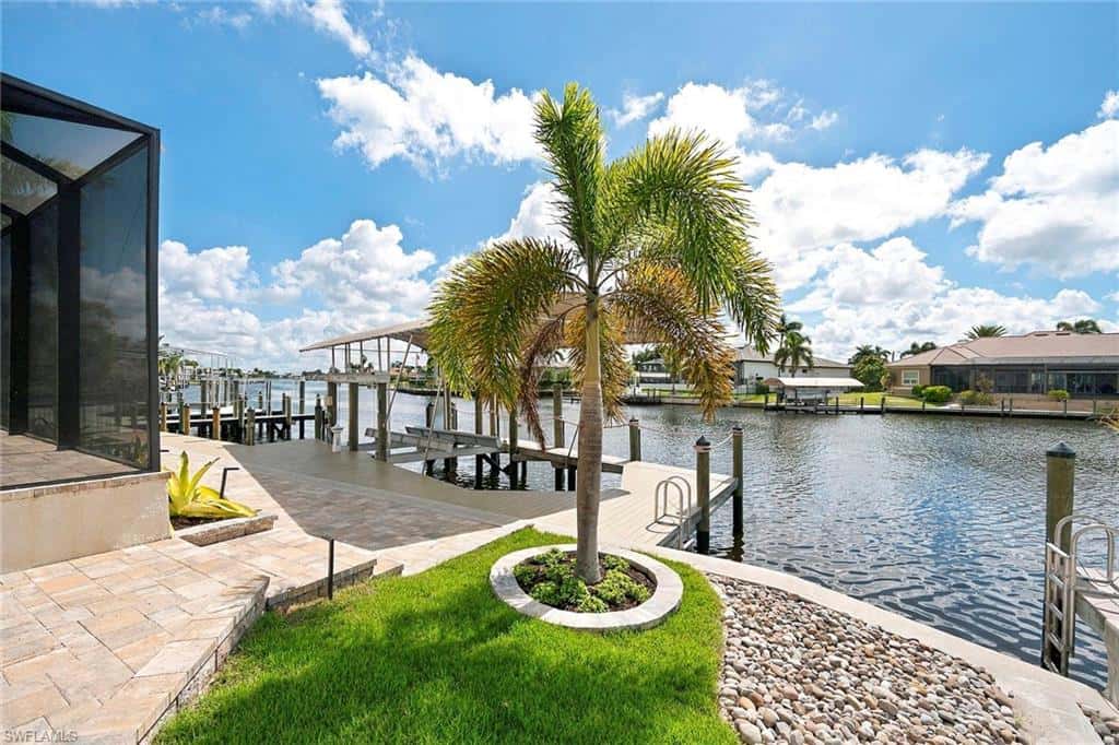 5025 Sorrento Ct, Cape Coral, photo 39
