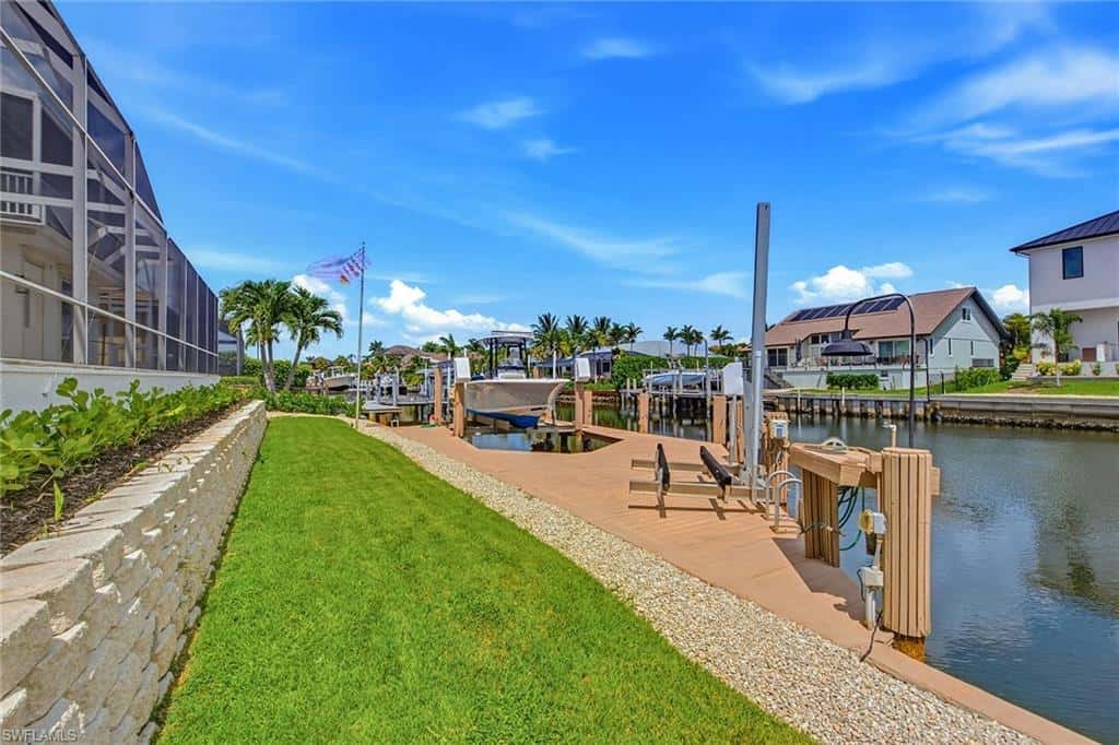 251 Seminole Ct, Marco Island, photo 38