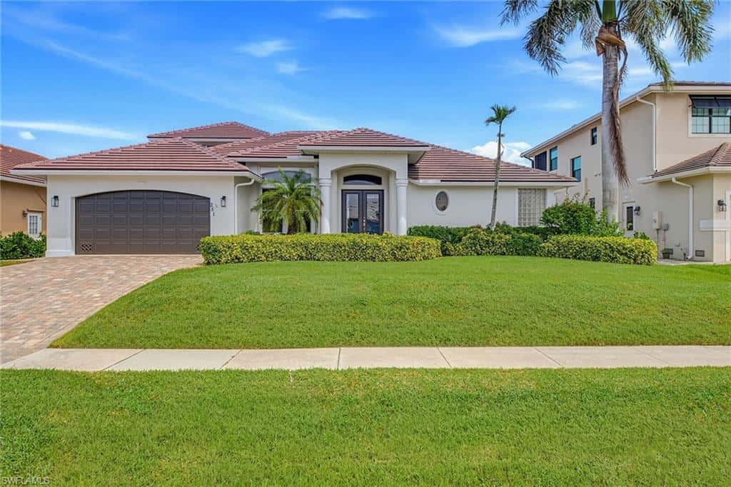 251 Seminole Ct, Marco Island, photo 41