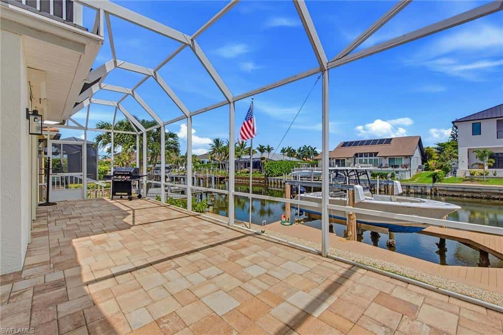 251 Seminole Ct, Marco Island, photo 29