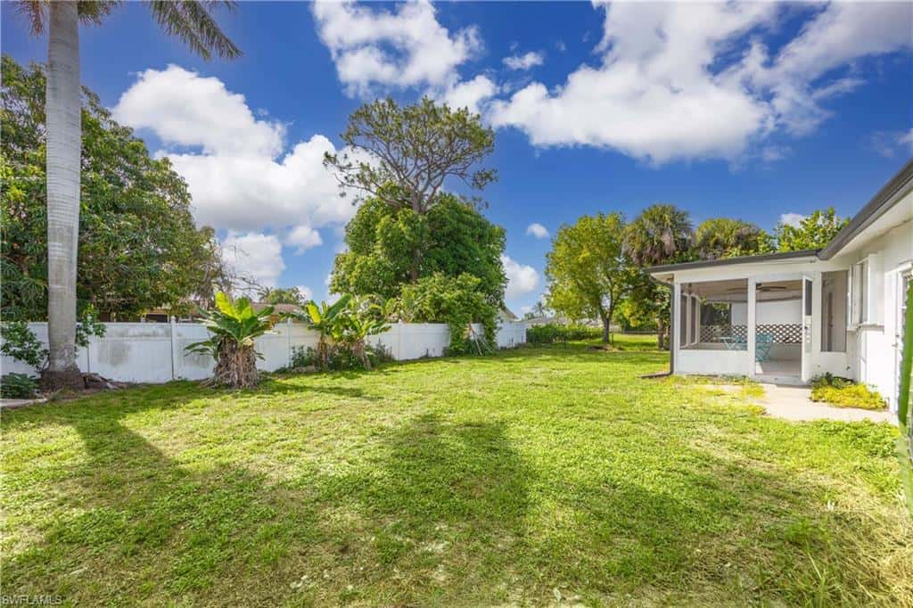 4656 Capri Dr, Naples, photo 21