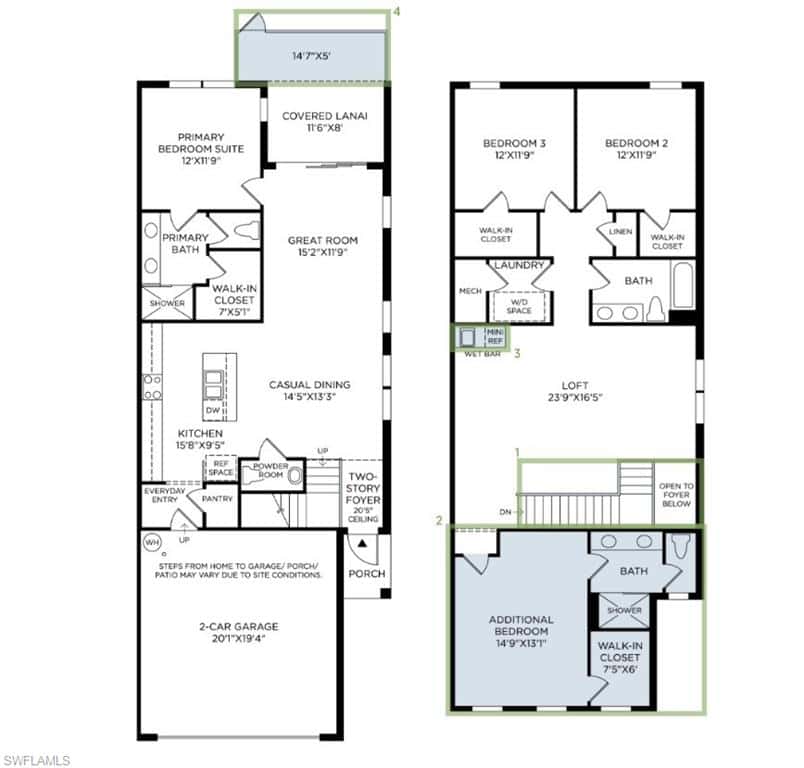 9042 Summercrest Blvd, Estero, photo 17