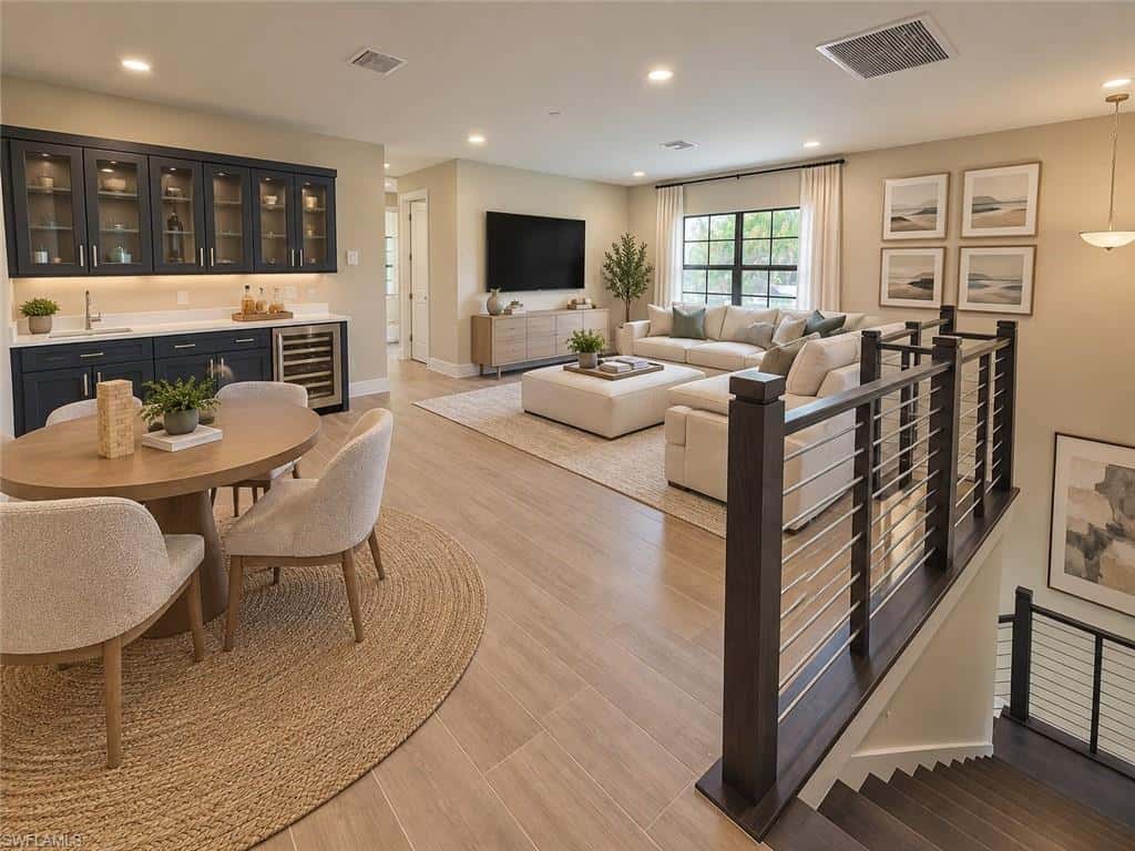 9042 Summercrest Blvd, Estero, photo 7