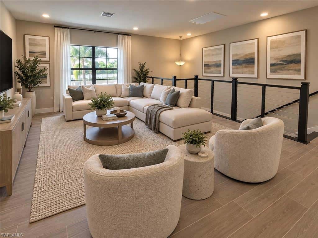 9042 Summercrest Blvd, Estero, photo 9