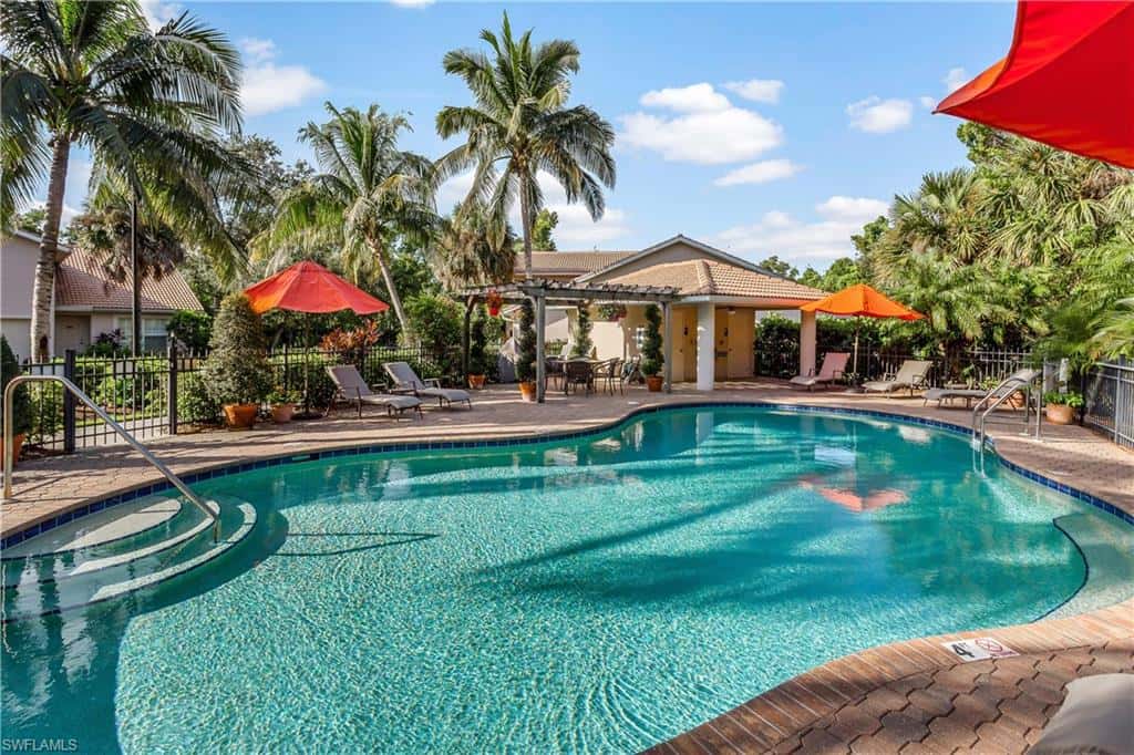 3505 Avion Woods Ct #904, Naples, photo 28