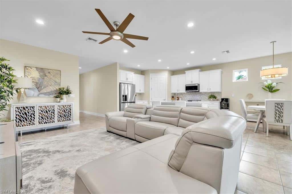 3286 Birchin Ln, Fort Myers, photo 7