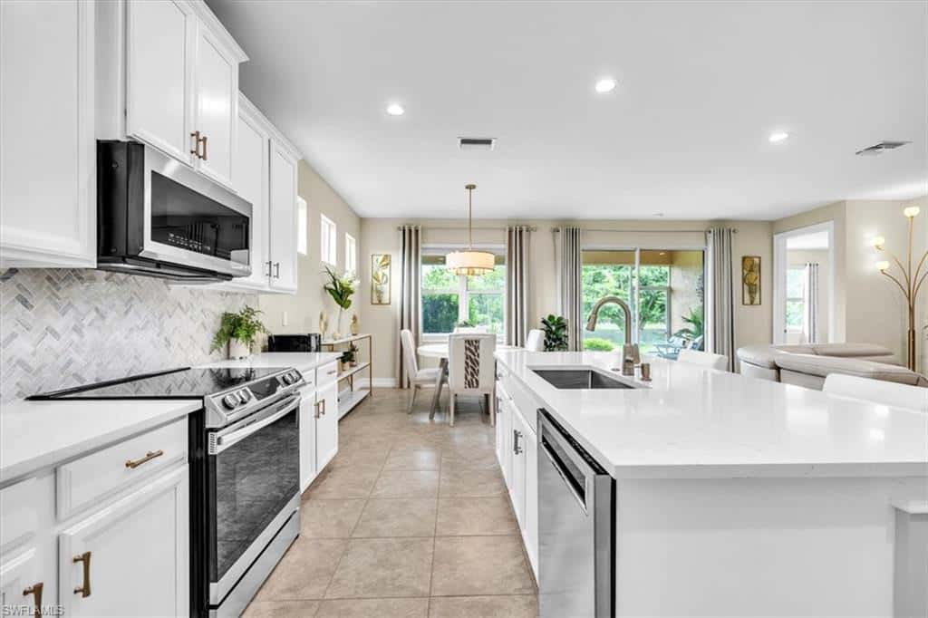 3286 Birchin Ln, Fort Myers, photo 14