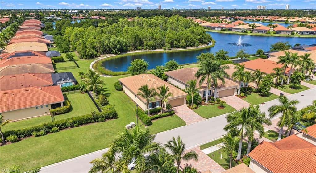 3286 Birchin Ln, Fort Myers, photo 45