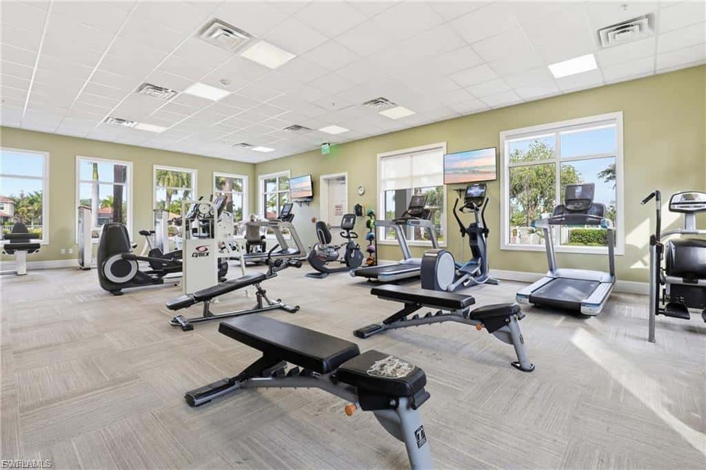 3286 Birchin Ln, Fort Myers, photo 54
