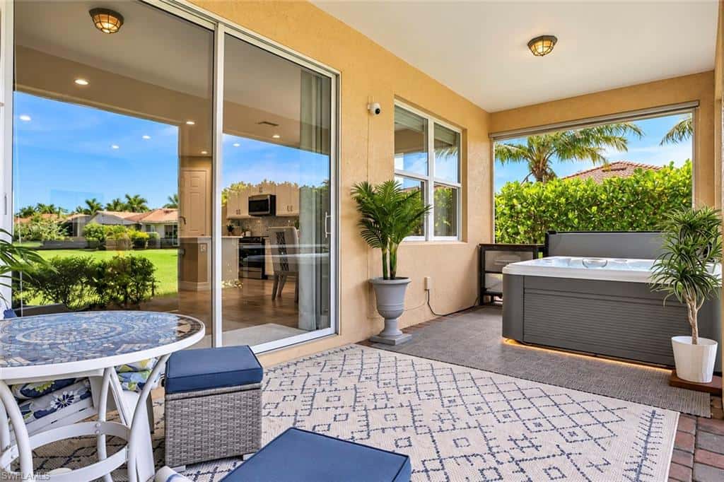 3286 Birchin Ln, Fort Myers, photo 37