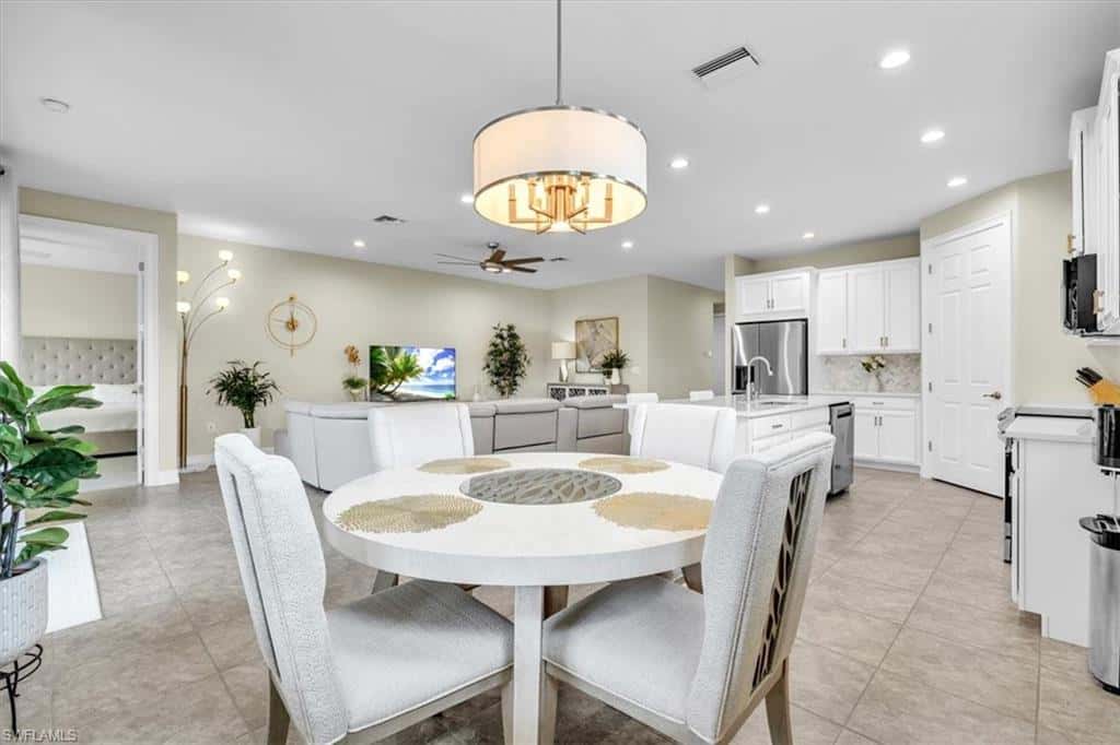 3286 Birchin Ln, Fort Myers, photo 19