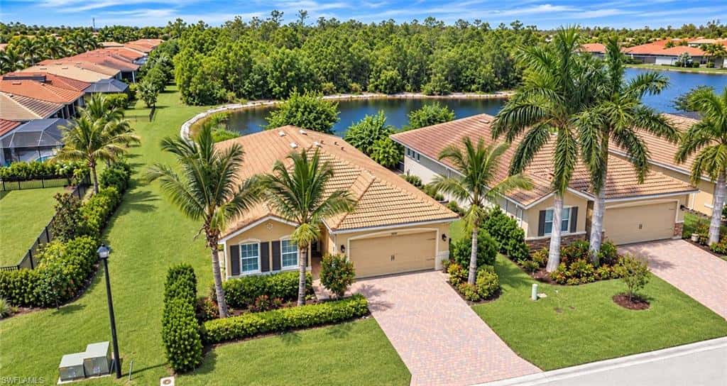 3286 Birchin Ln, Fort Myers, photo 44