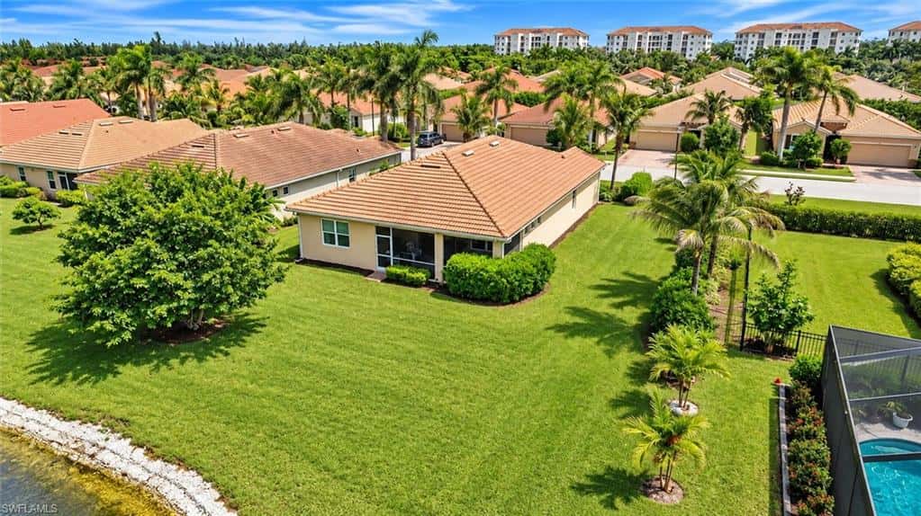 3286 Birchin Ln, Fort Myers, photo 40