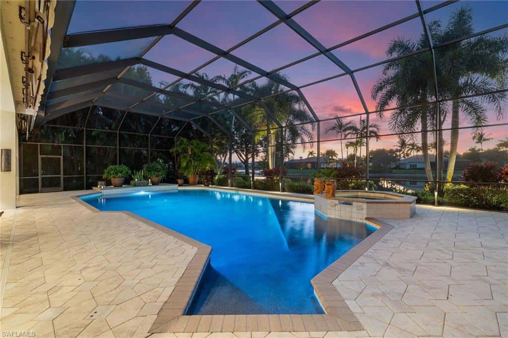 7717 Trent Ct, Naples, photo 5