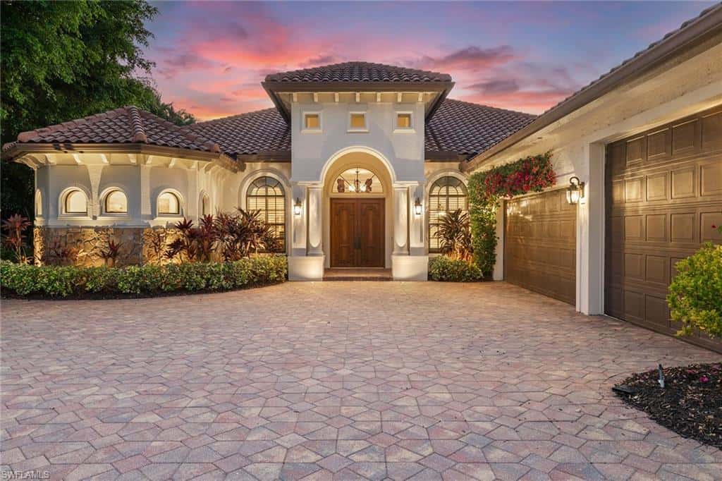 7717 Trent Ct, Naples, photo 38