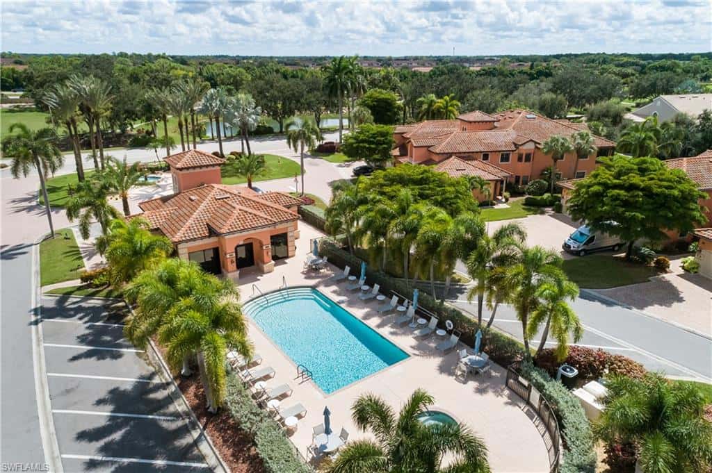 5710 Grande Reserve Way #2101, Naples, photo 23