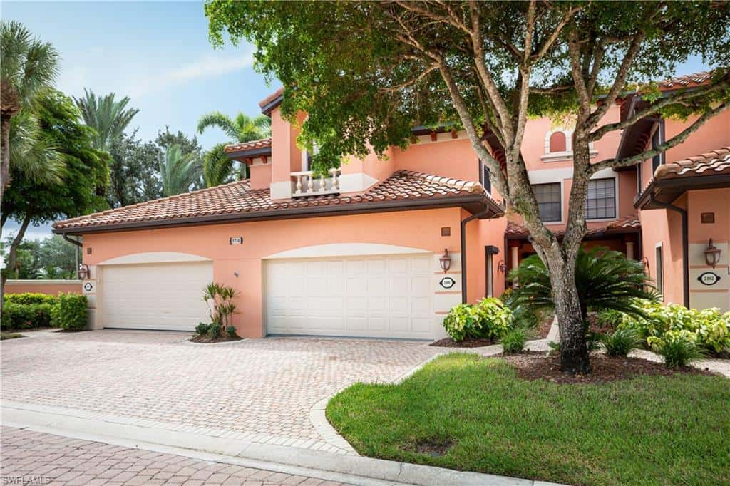 5710 Grande Reserve Way #2101, Naples, photo 17
