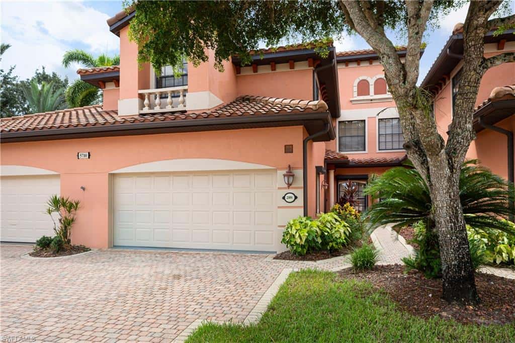 5710 Grande Reserve Way #2101, Naples, photo 16