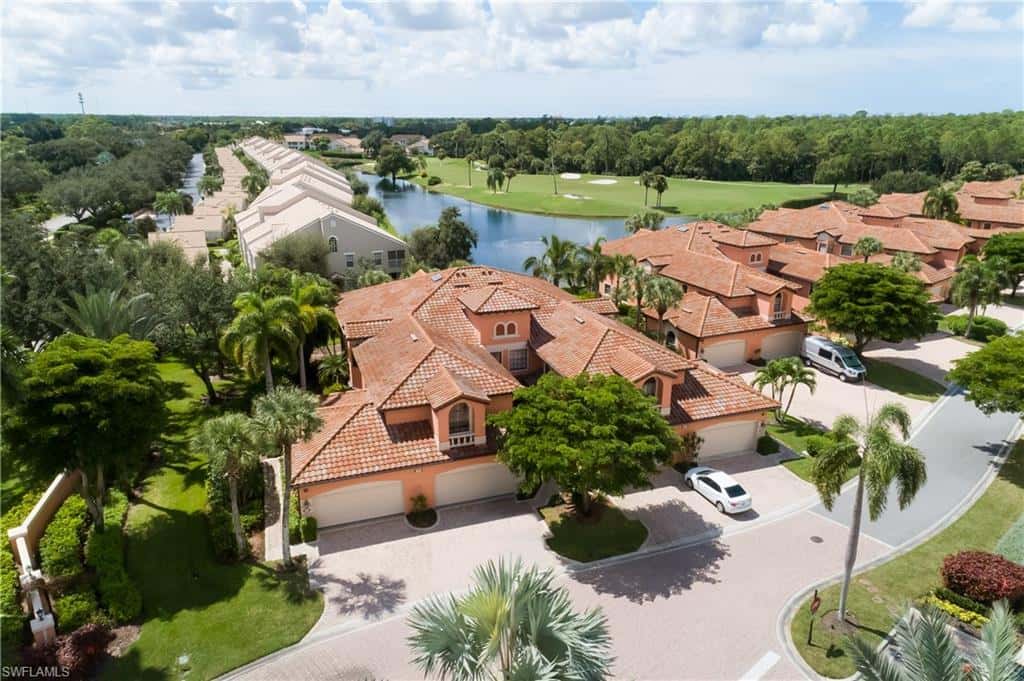 5710 Grande Reserve Way #2101, Naples, photo 26
