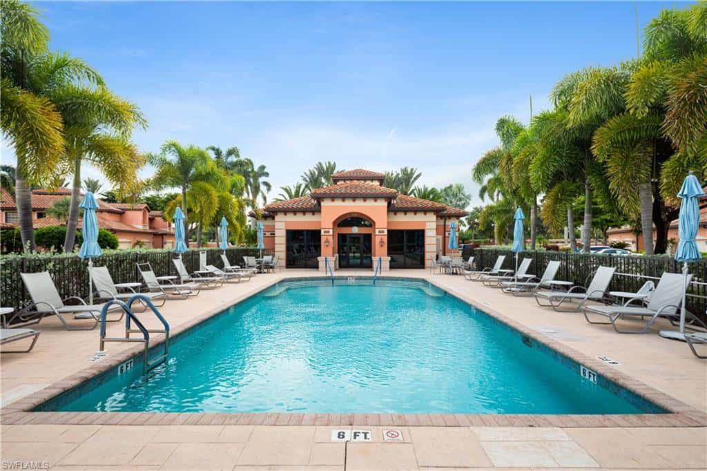 5710 Grande Reserve Way #2101, Naples, photo 22